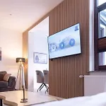 Elite Weser Appartement Brême