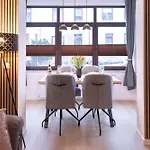 Elite Weser Apartment