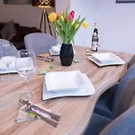 Appartement Elite Weser *