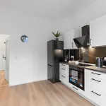 Appartement Elite Weser *