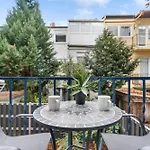 Elite Weser Appartement *