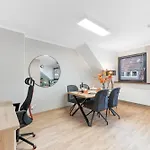 Apartment Elite Weser Bremen