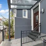 Apartment Elite Weser *