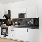 Elite Weser Appartement