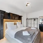 Elite Weser Appartement Brême