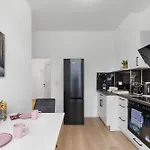 Appartement Elite Weser