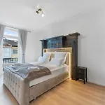 Apartment Elite Weser
