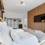 Elite Weser Apartment Bremen