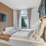 Elite Weser Appartement