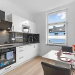 Appartement Elite Weser Brême
