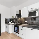 Appartement Elite Weser