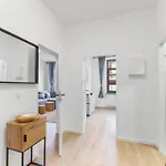 Elite Weser Apartment Bremen
