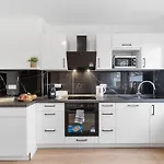 Elite Weser Appartement