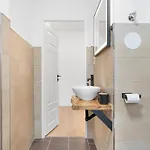 Appartement Elite Weser