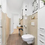 Elite Weser Appartement *