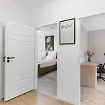 Elite Weser Appartement *