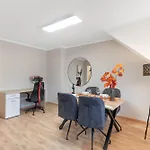 Elite Weser Apartment Bremen