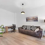 Appartement Elite Weser Brême
