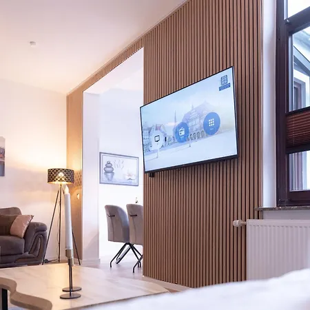 Elite Weser Apartamento Brema