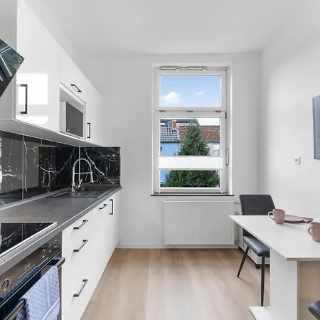 Apartamento Elite Weser