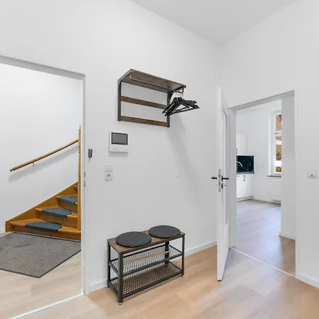 Elite Weser Apartamento *