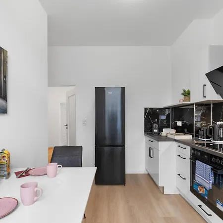 Apartmán Elite Weser