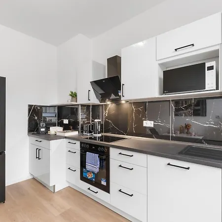 Apartmán Elite Weser