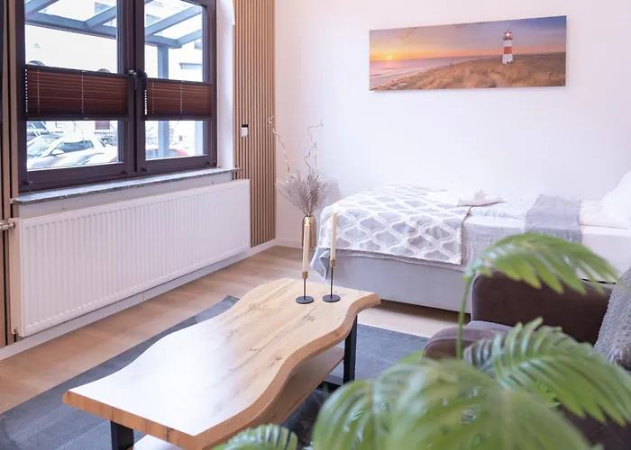 Apartment Elite Weser