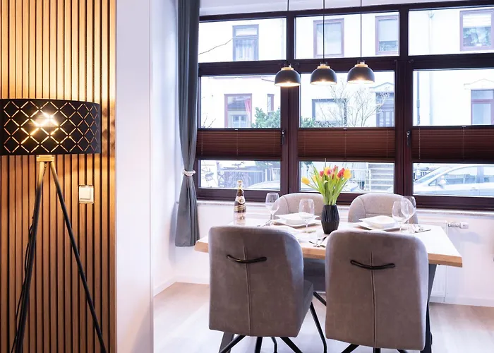 Elite Weser * Bremen