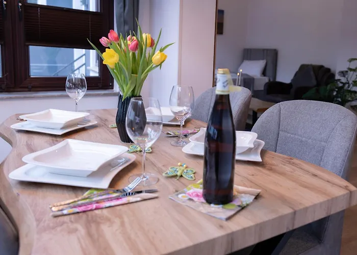 Elite Weser * Brême