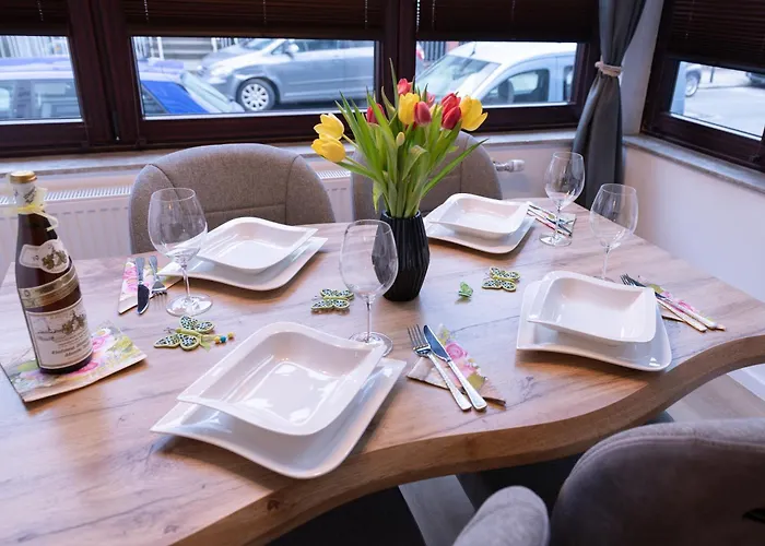 Elite Weser * Bremen