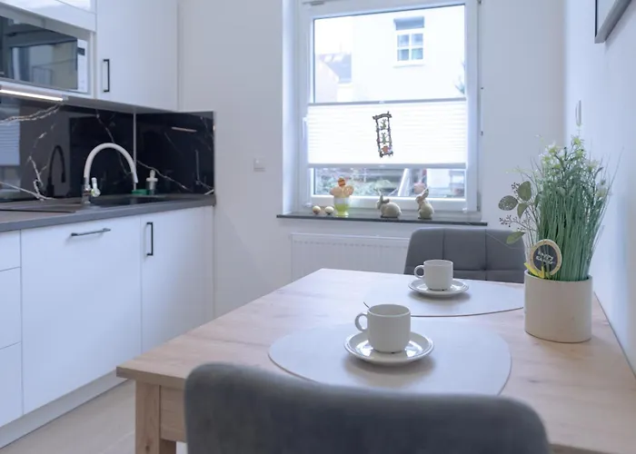 Elite Weser * Brême