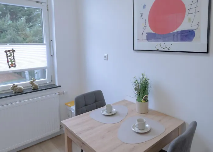 Apartment Elite Weser