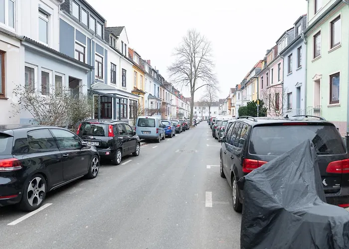 Elite Weser * Bremen