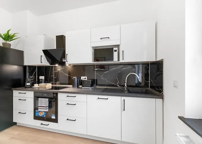 Elite Weser Apartment