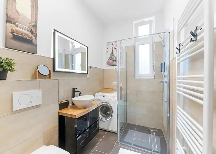 Appartement Elite Weser