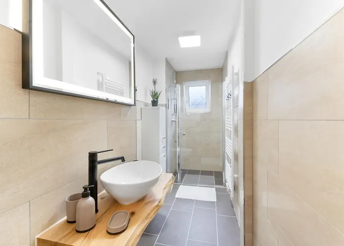 Elite Weser * Bremen