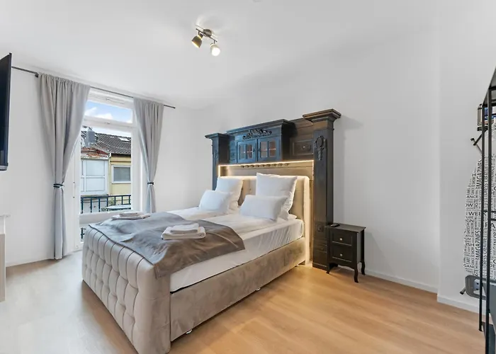 Apartment Elite Weser