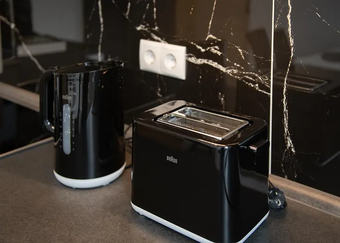 Elite Weser * Brême