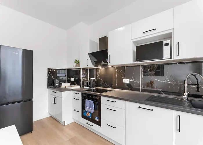 Apartment Elite Weser