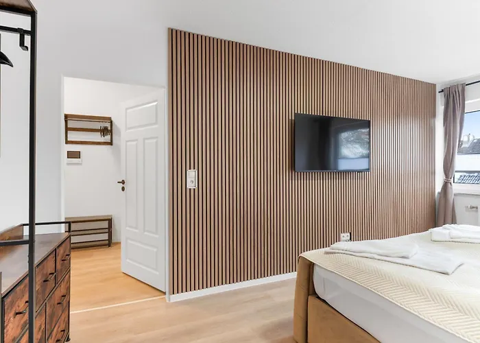 Elite Weser * Bremen