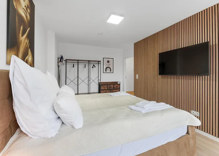 Elite Weser * Brême