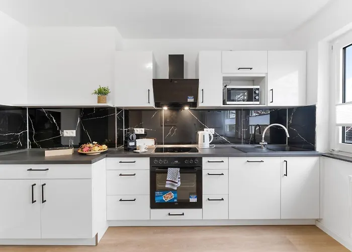 Elite Weser Apartment