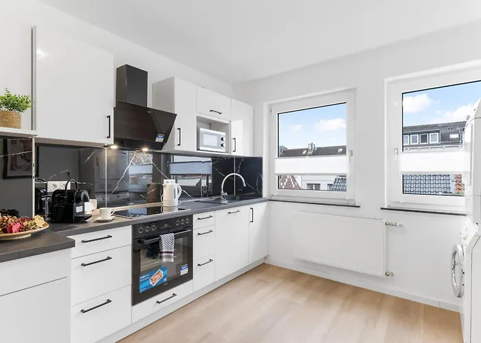 Elite Weser * Brême