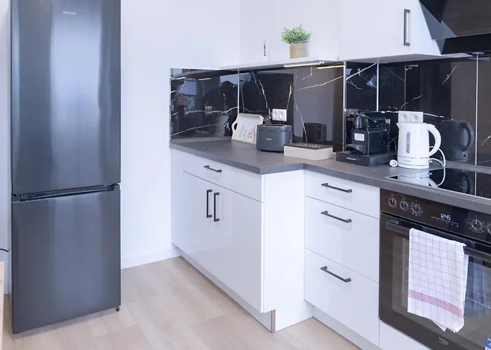 Elite Weser * Brême