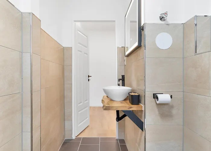 Appartement Elite Weser