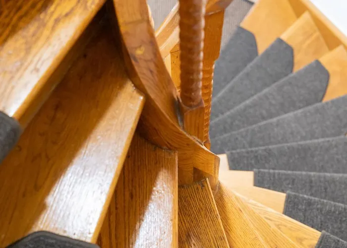 Apartment Elite Weser Bremen