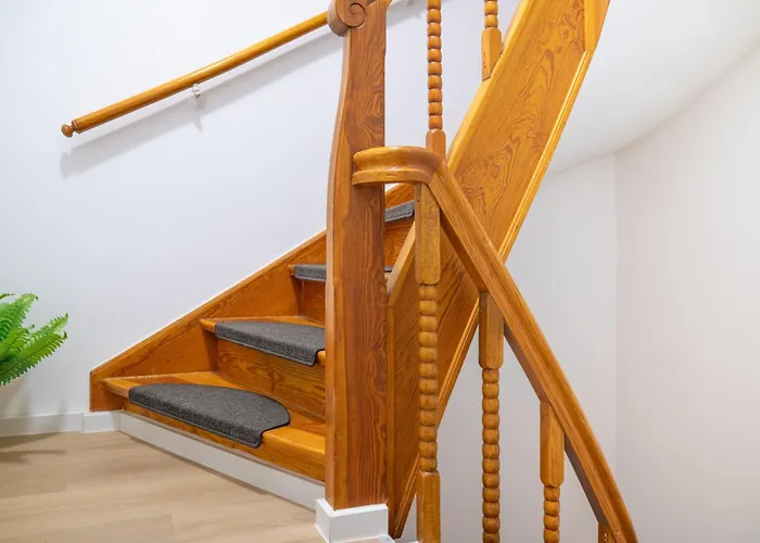 Appartement Elite Weser