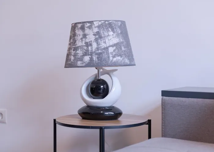 Elite Weser Apartment Bremen